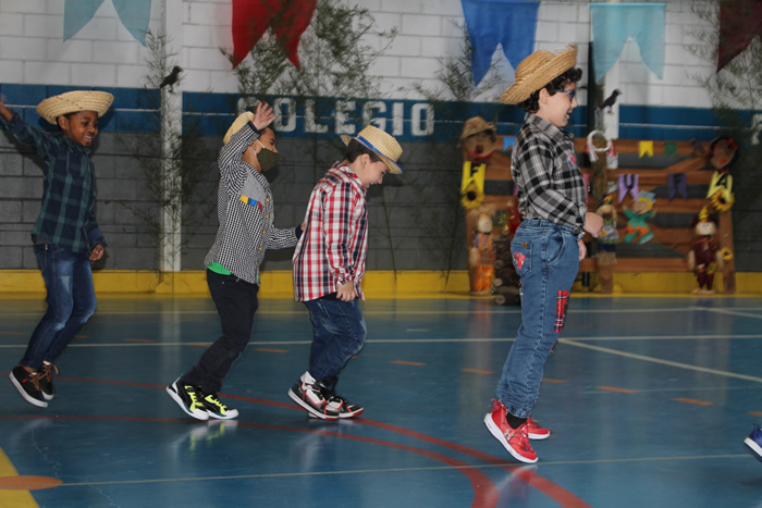 Festa Junina 2022